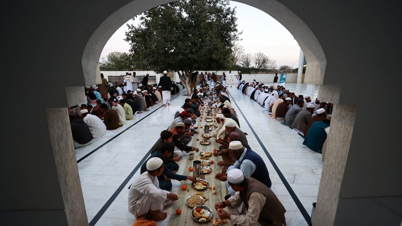 Foto - Türkiye Diyanet Vakfı ramazanda 87 ülkede 