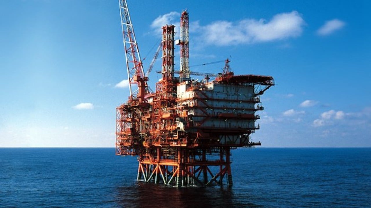 Türkiye doğalgaz fışkıran saha için İtalyanlarla anlaştı