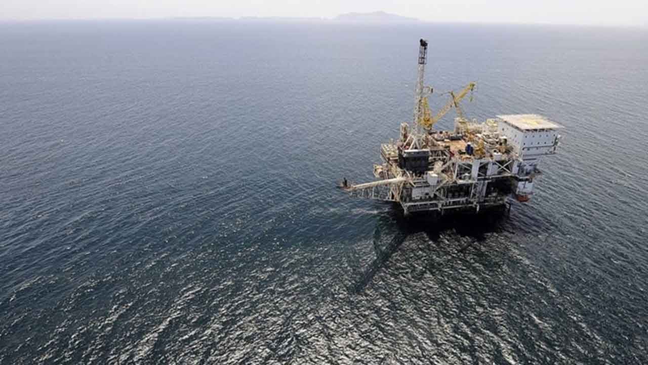 Foto - Türkiye doğalgaz fışkıran saha için İtalyanlarla anlaştı