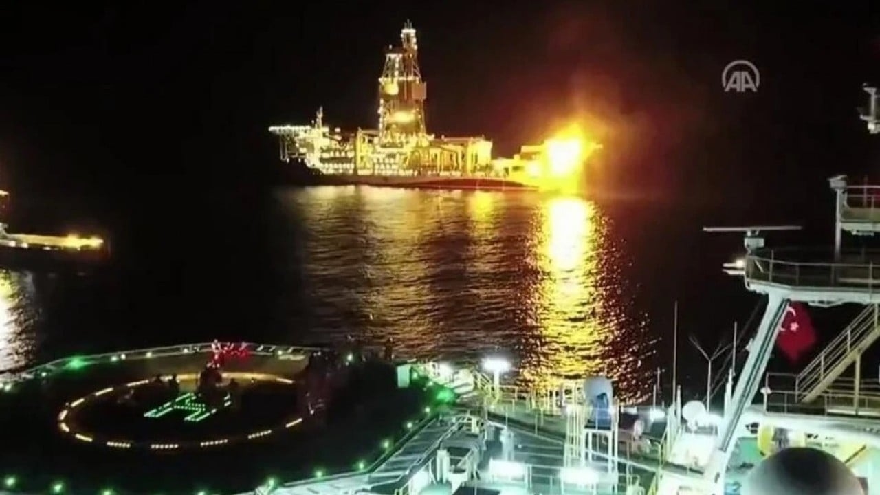 Foto - 'Türkiye doğalgaz hazinesi buldu' desek yeridir! O tarihte üretim patlaması yaşanacak