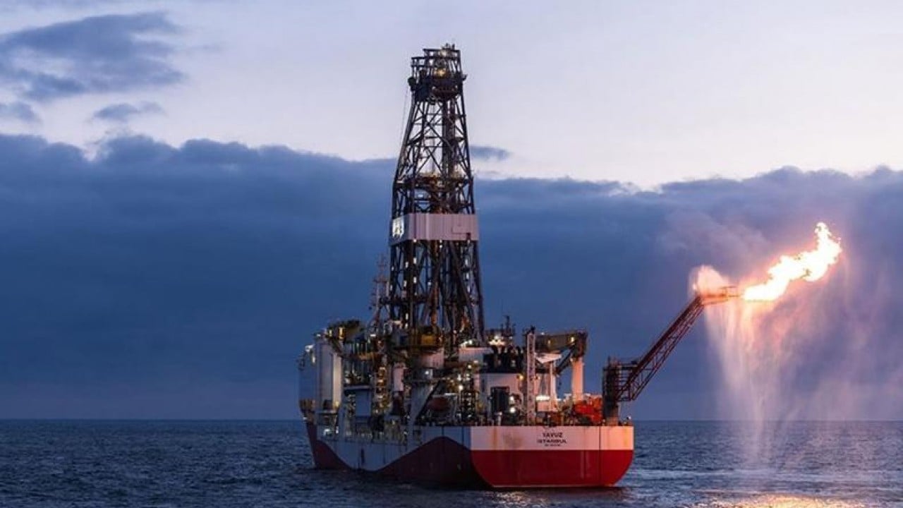 Foto - 'Türkiye doğalgaz hazinesi buldu' desek yeridir! O tarihte üretim patlaması yaşanacak