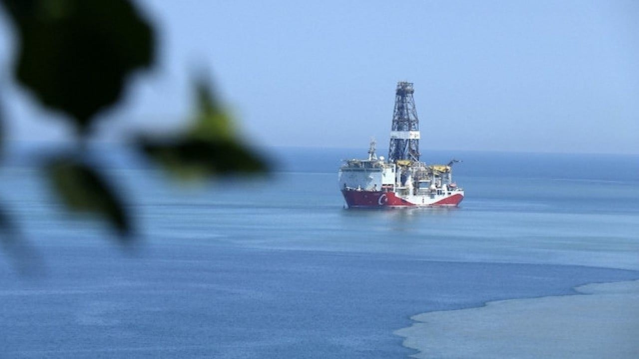 Foto - 'Türkiye doğalgaz hazinesi buldu' desek yeridir! O tarihte üretim patlaması yaşanacak