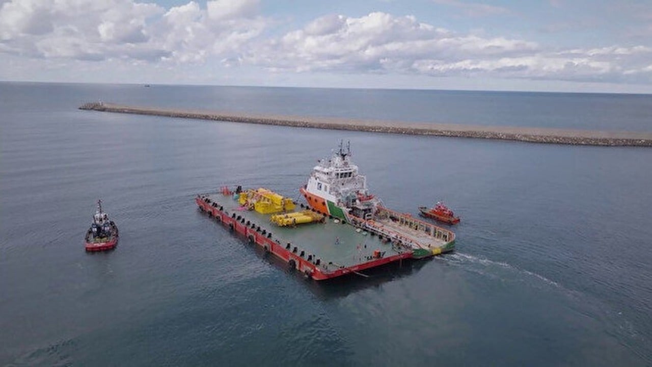 Foto - 'Türkiye doğalgaz hazinesi buldu' desek yeridir! O tarihte üretim patlaması yaşanacak