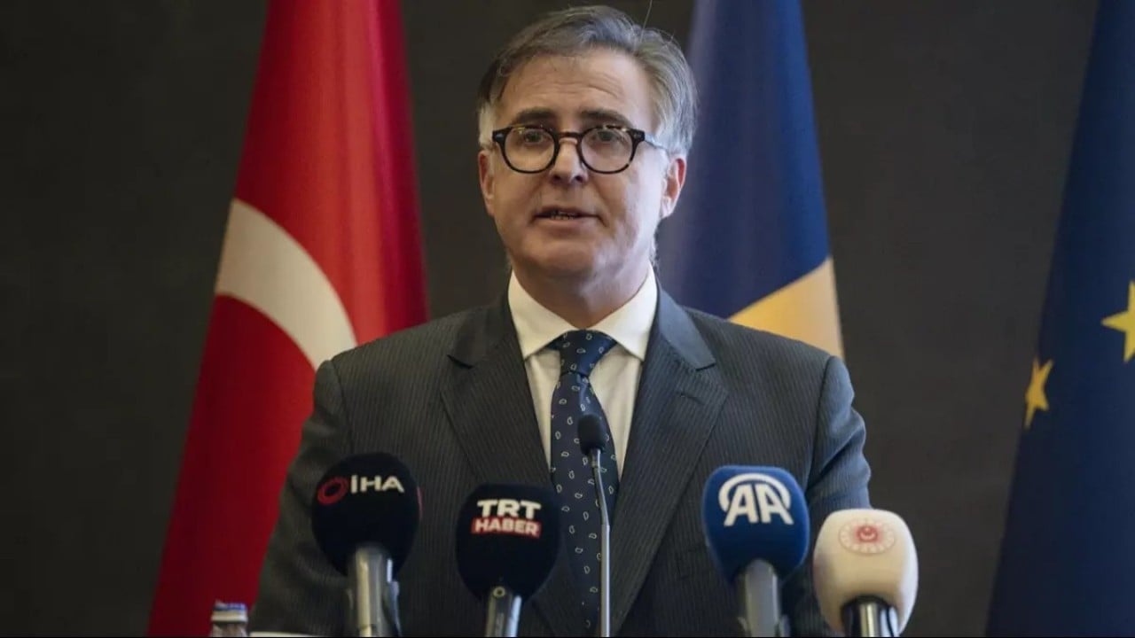 Foto - 'Türkiye doğalgazımızı çalıyor' demişlerdi! Ankara'ya teklif ettiler: Rezervleri beraber çıkaralım