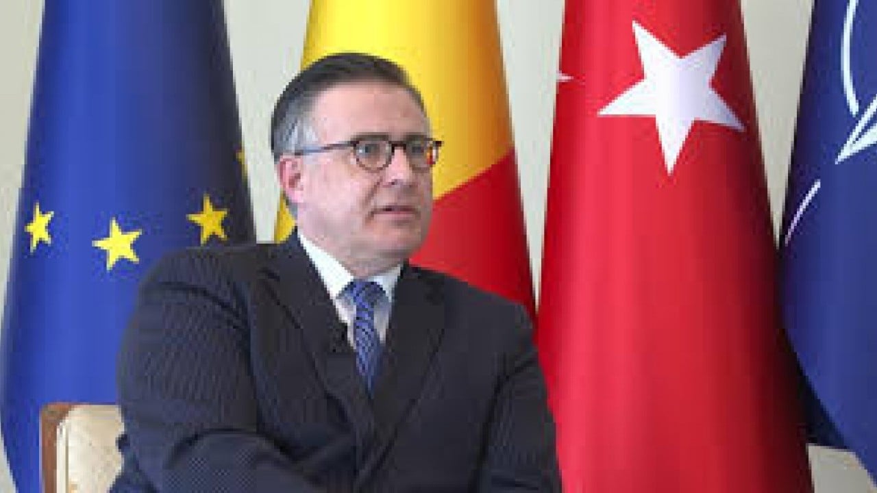 Foto - 'Türkiye doğalgazımızı çalıyor' demişlerdi! Ankara'ya teklif ettiler: Rezervleri beraber çıkaralım