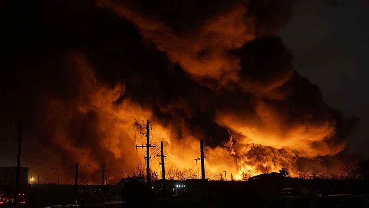 Foto - Türkiye dostu Katar ve Suriye düşman kıskandırdı