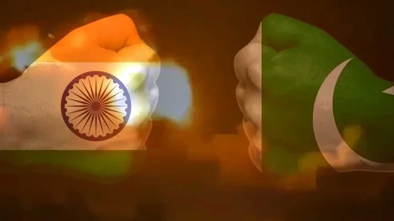 Foto - Türkiye dostu Pakistan, Hindistan'a ders verdi! Çok sayıda ölü var