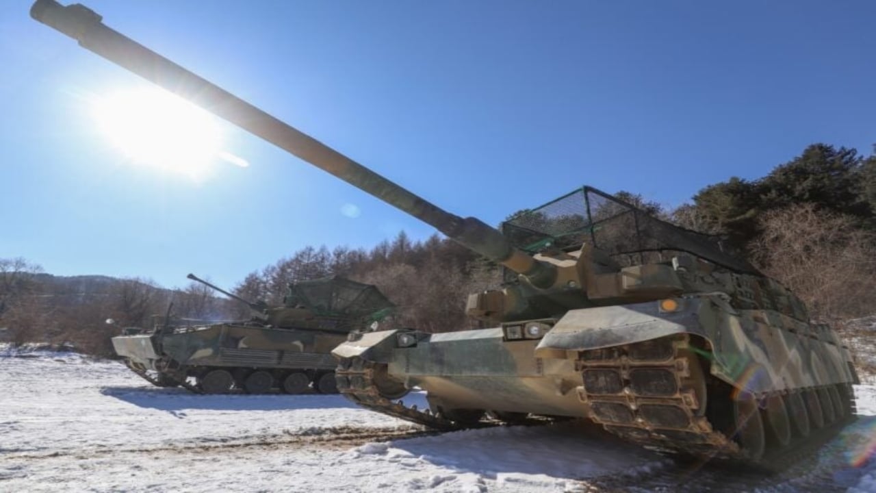 Foto - Türkiye dostu ülke kararını verdi! Tank ve zırhlı araçlarda "drone kâbusu"na karşı Türk çözümü