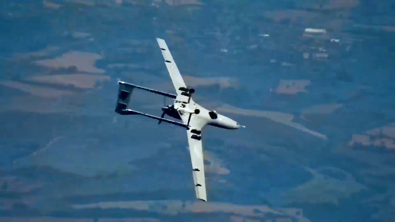 Foto - Türkiye dünya SİHA pazarının yüzde kaçını elinde bulunduruyor? 'Ezber bozduk'