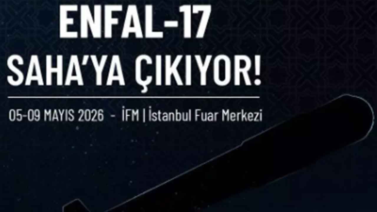 Foto - Türkiye dünyayı sallayacak yeni füzesine Kur'an ayetinin ismini verdi