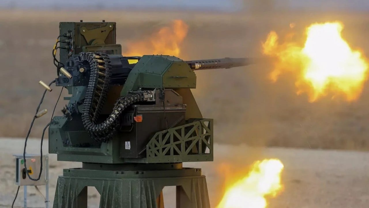 Foto - Türkiye dünyayı sallayacak yeni füzesine Kur'an ayetinin ismini verdi