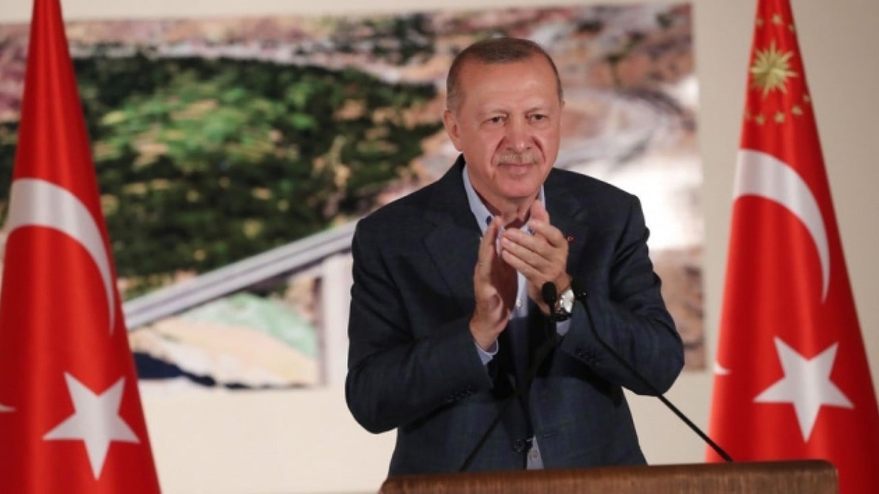 Foto - "Türkiye durdurulamaz" demiştik! Okyanus kapısı bizim: Türk savaş gemileri ve SİHA’ları Kızıldeniz hattında tarih yazıyor