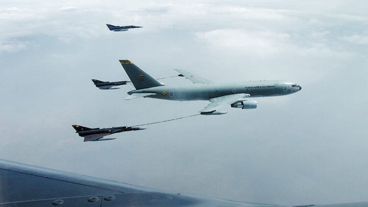 Foto - Türkiye düşmanı iki ülkeden kirli ittifak! Tam 20 yıl sonra o açığı kapatmak için düğmeye bastılar