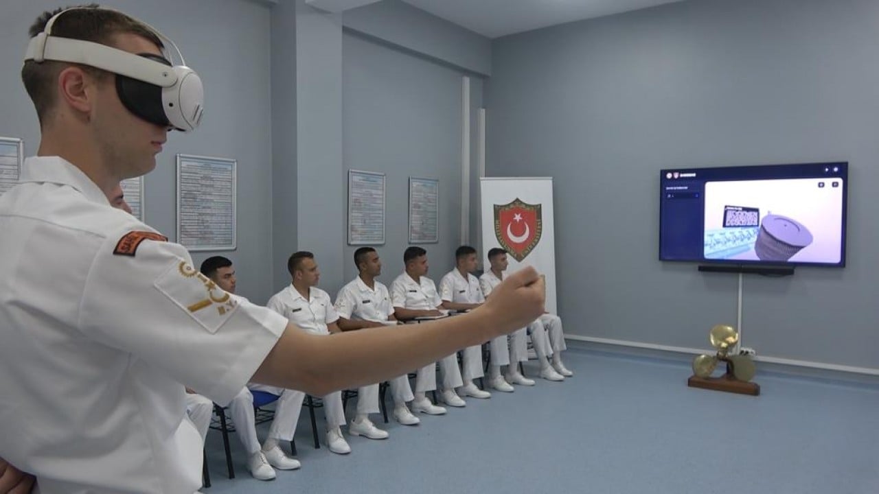Foto - Türkiye düşmanları titresin! Mavi vatan’ın yeni muhafızları geliyor