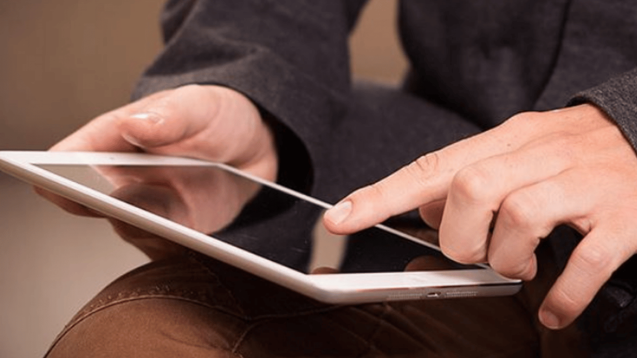 Foto - Türkiye'de ekran alışkanlığı değişti! Teknoloji kolaylık sağladı ama dengeyi bozdu...