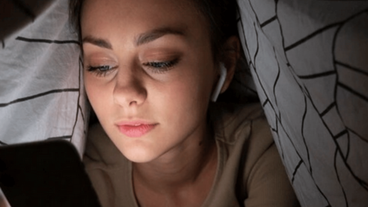 Foto - Türkiye'de ekran alışkanlığı değişti! Teknoloji kolaylık sağladı ama dengeyi bozdu...