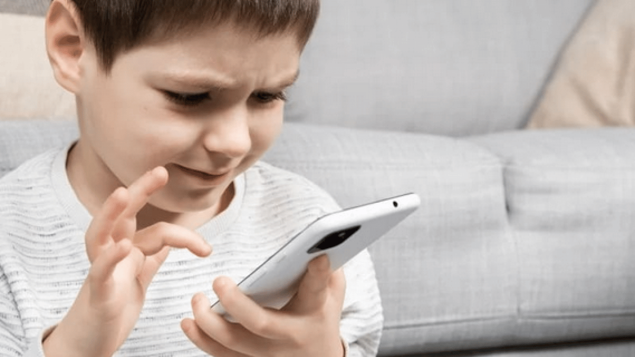 Foto - Türkiye'de ekran alışkanlığı değişti! Teknoloji kolaylık sağladı ama dengeyi bozdu...