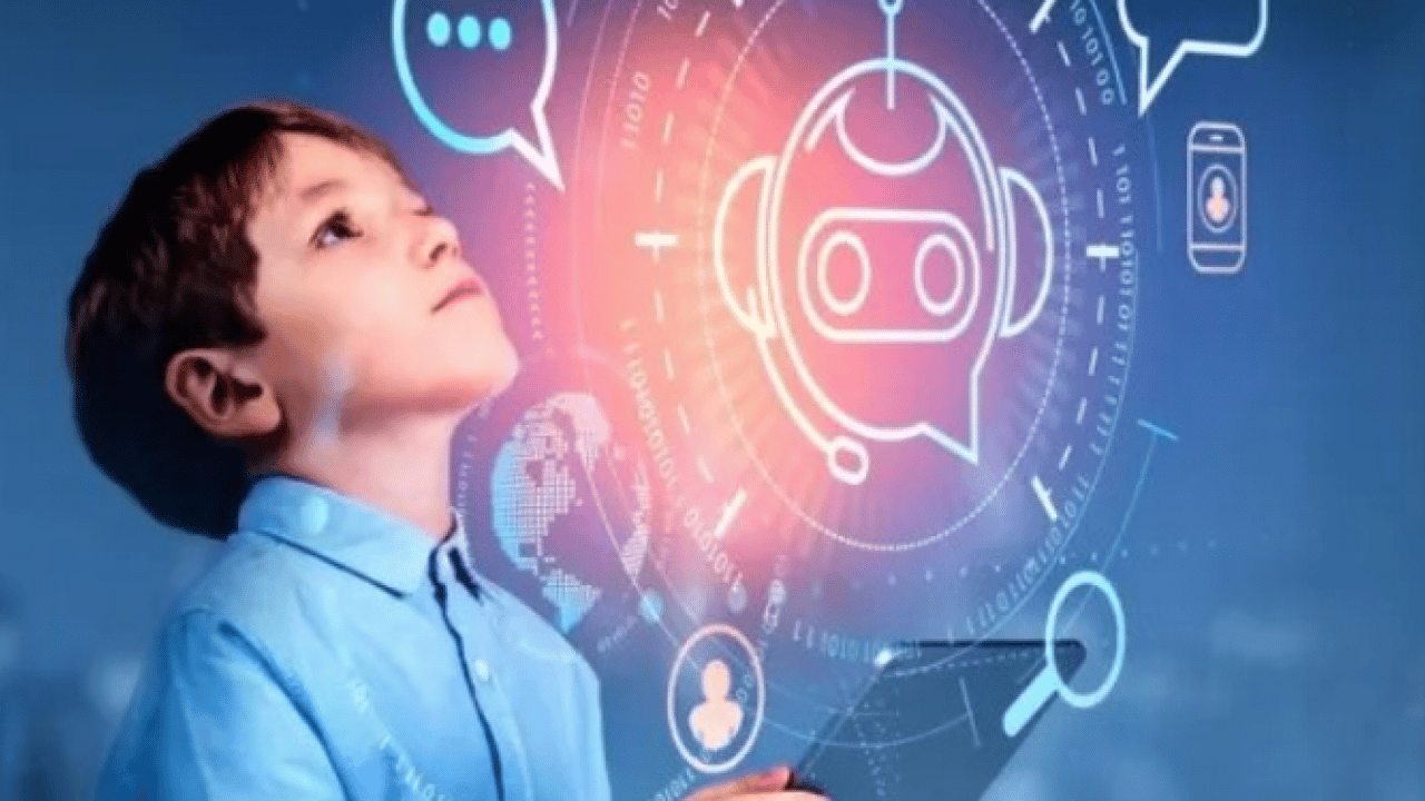 Foto - Türkiye'de ekran alışkanlığı değişti! Teknoloji kolaylık sağladı ama dengeyi bozdu...