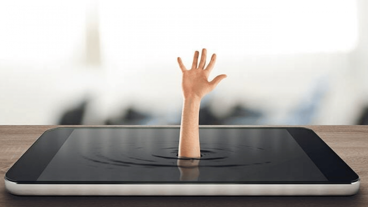 Foto - Türkiye'de ekran alışkanlığı değişti! Teknoloji kolaylık sağladı ama dengeyi bozdu...