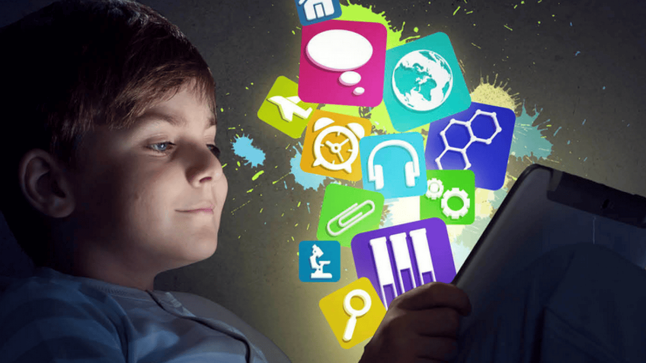 Foto - Türkiye'de ekran alışkanlığı değişti! Teknoloji kolaylık sağladı ama dengeyi bozdu...