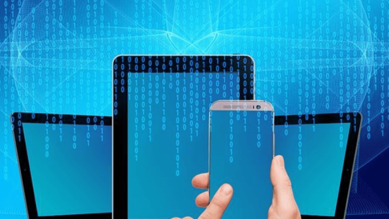 Foto - Türkiye'de ekran alışkanlığı değişti! Teknoloji kolaylık sağladı ama dengeyi bozdu...