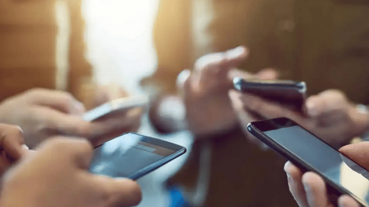 Foto - Türkiye'de ekran alışkanlığı değişti! Teknoloji kolaylık sağladı ama dengeyi bozdu...