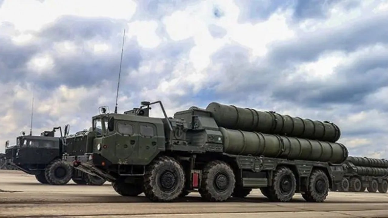Foto - Abdülkadir Selvi S-400'lerle ilgili bombayı patlattı: Bugün açıklanacak bekleyin