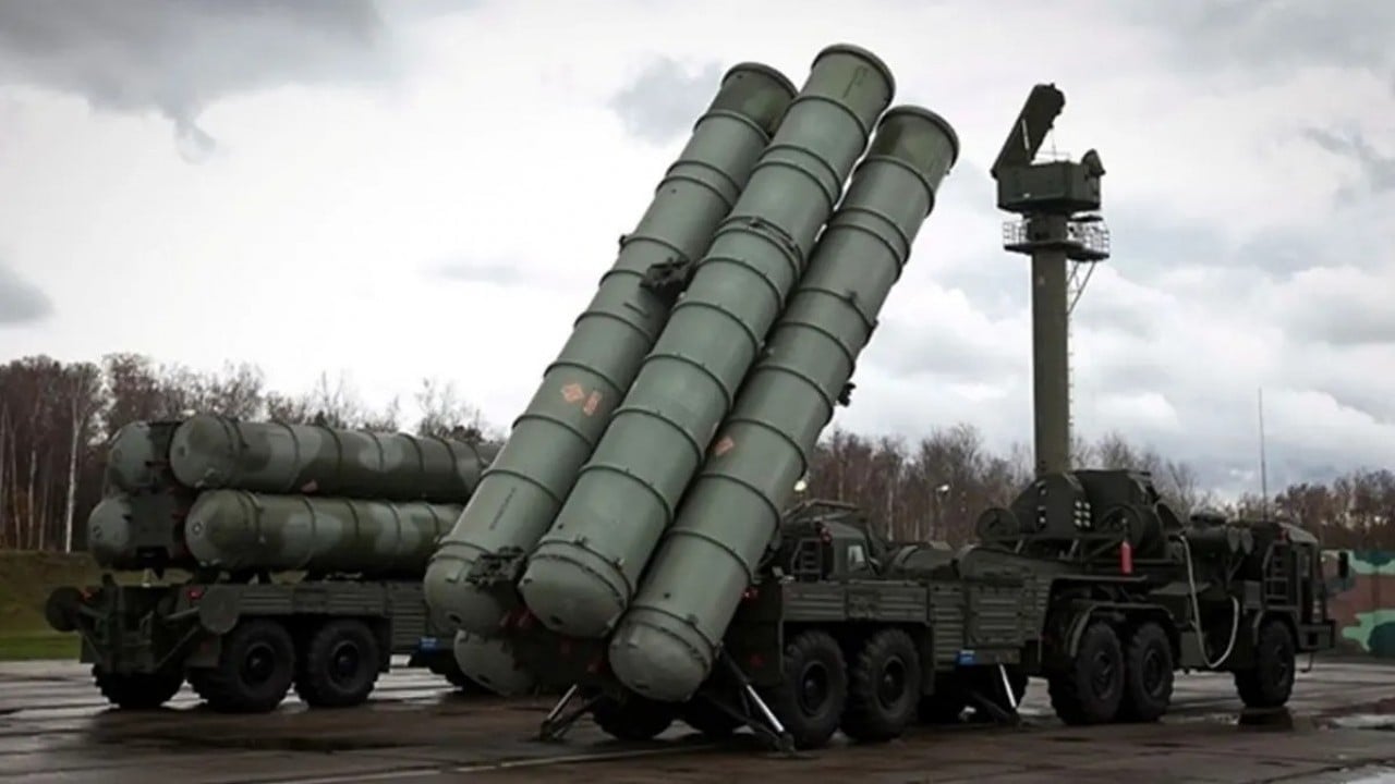 Foto - Abdülkadir Selvi S-400'lerle ilgili bombayı patlattı: Bugün açıklanacak bekleyin