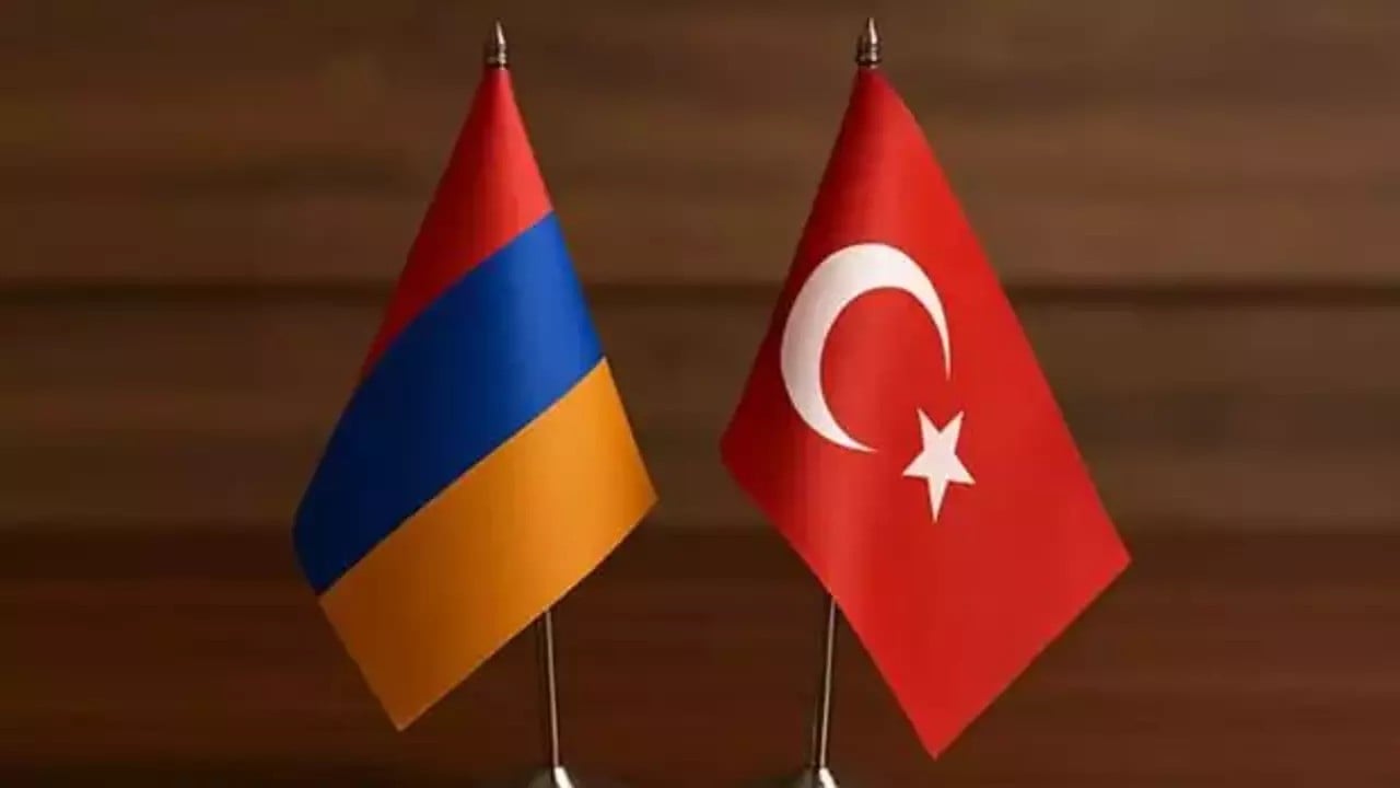 Foto - Türkiye 'en büyük düşmanımız' diyorlardı! Tarihi kararı duyurdular: Düşmanlık defterini kapattık