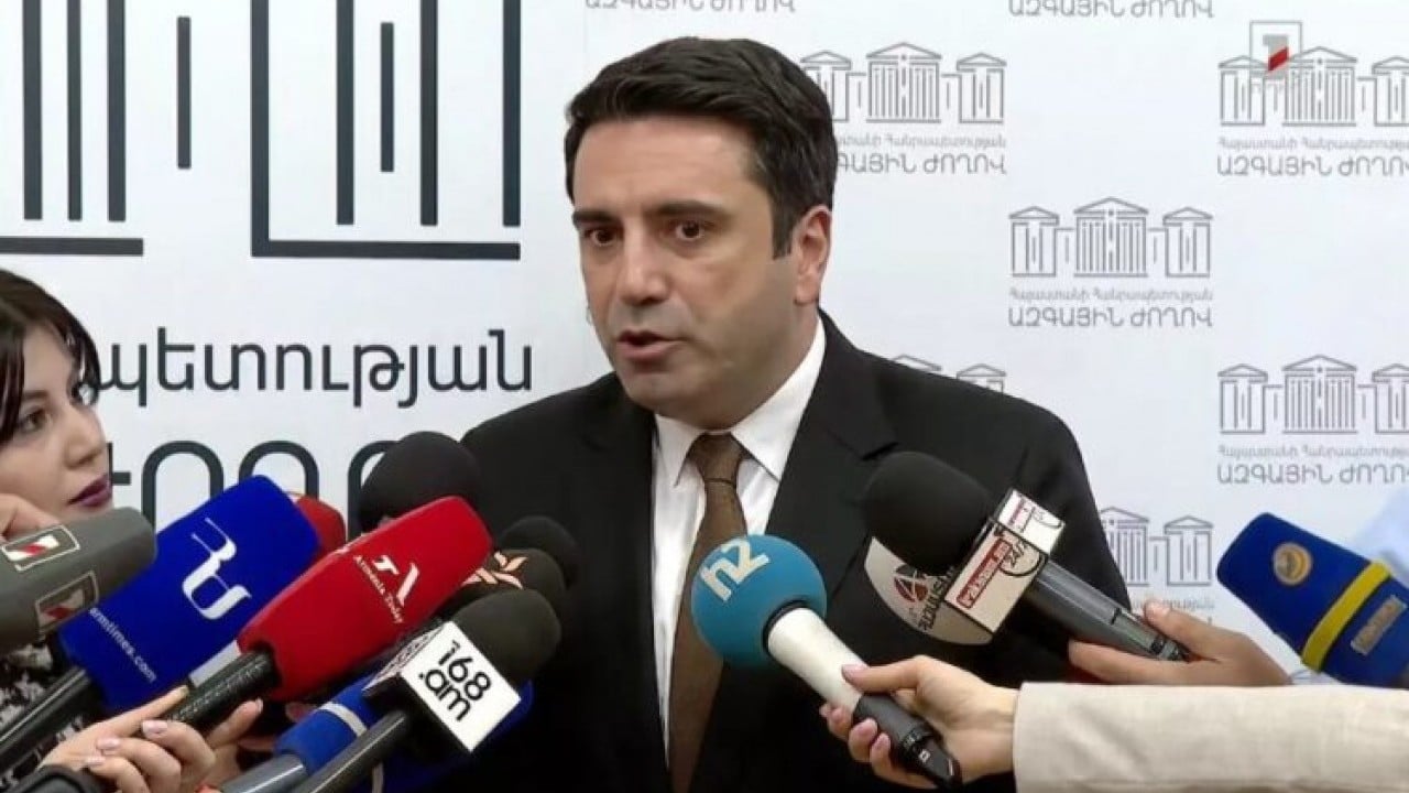 Foto - Türkiye 'en büyük düşmanımız' diyorlardı! Tarihi kararı duyurdular: Düşmanlık defterini kapattık