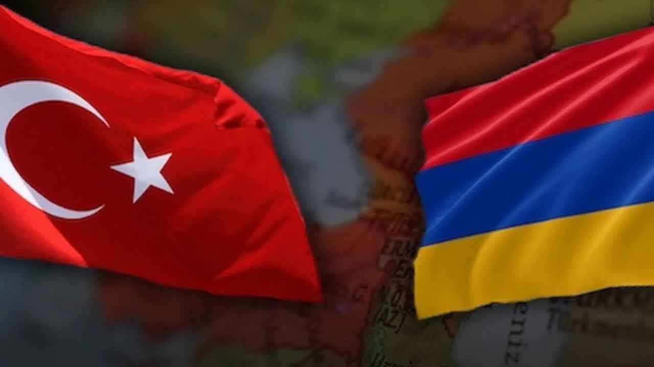 Foto - Türkiye 'en büyük düşmanımız' diyorlardı! Tarihi kararı duyurdular: Düşmanlık defterini kapattık