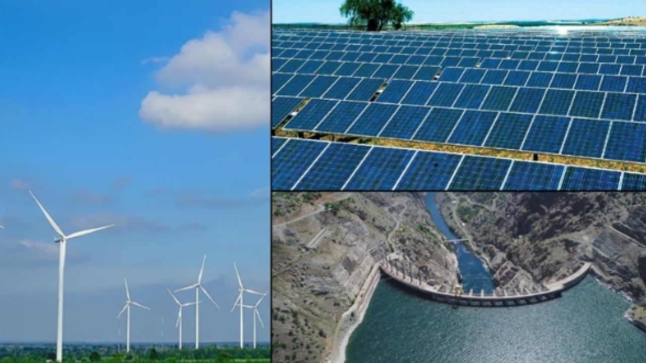 Foto - Türkiye enerjide şahlanıyor: Avrupa’yı geride bıraktı