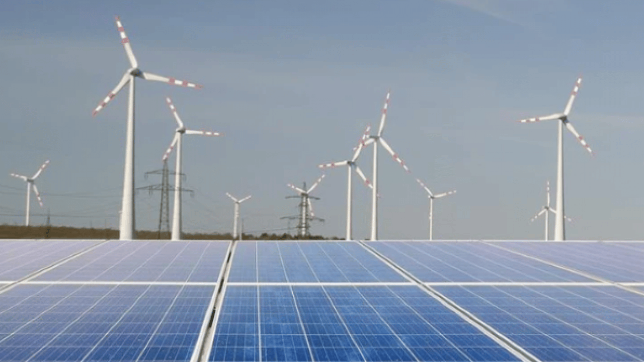 Foto - Türkiye enerjide şahlanıyor: Avrupa’yı geride bıraktı