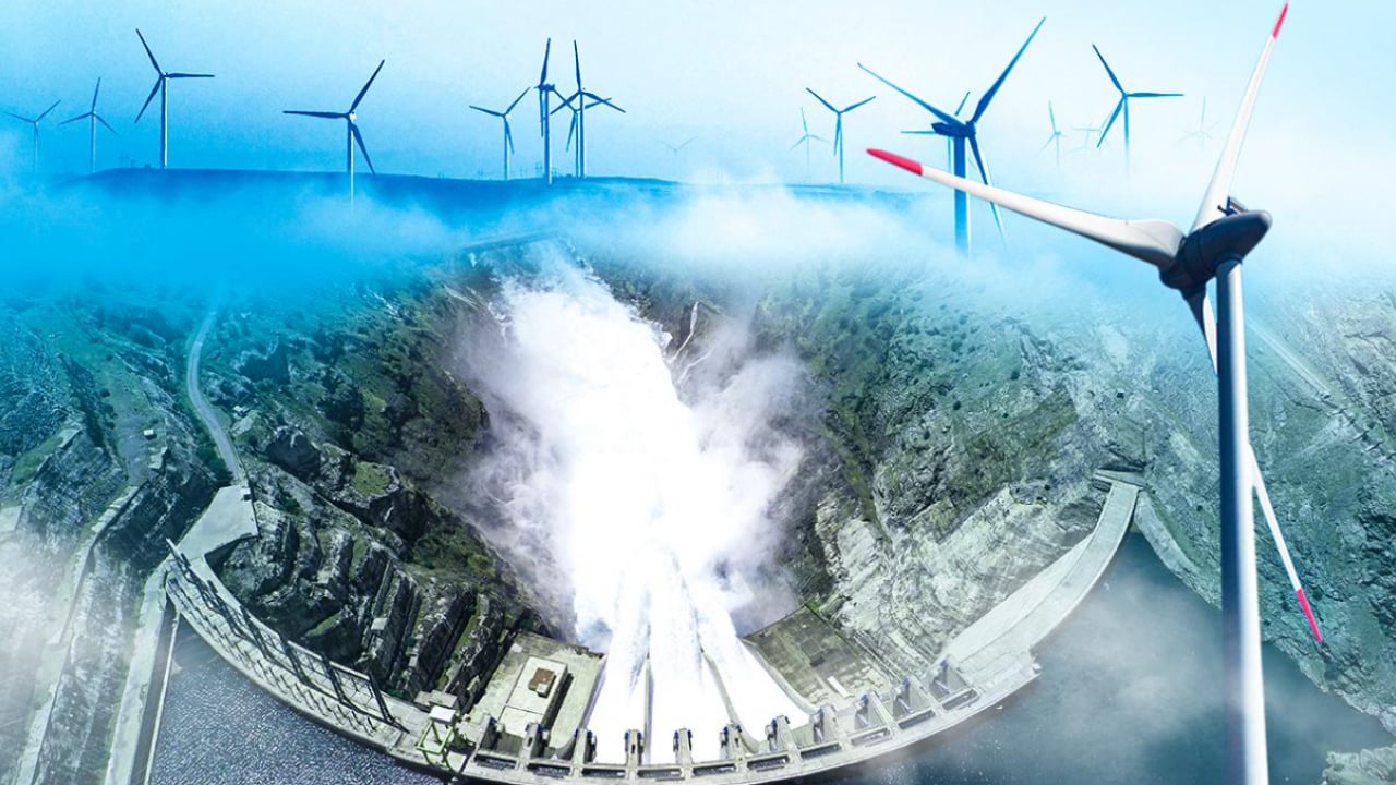 Foto - Türkiye enerjide şahlanıyor: Avrupa’yı geride bıraktı