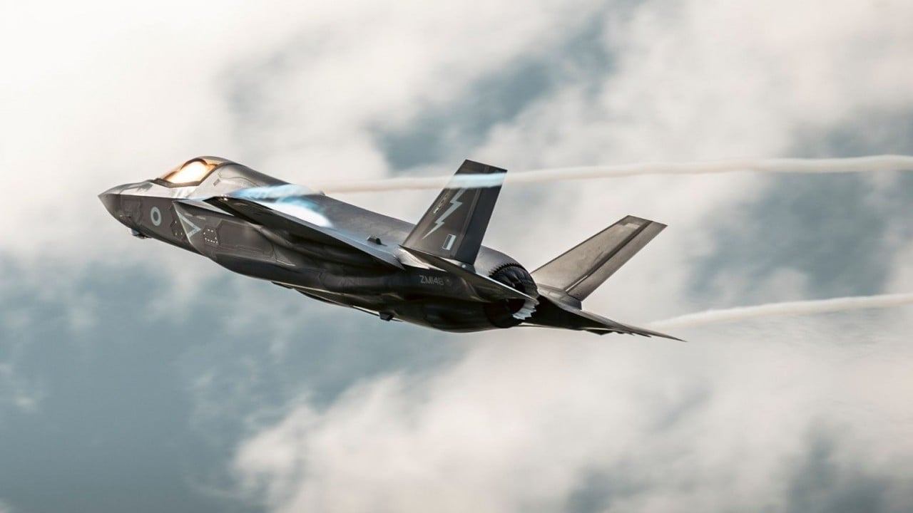 Foto - Türkiye F-35'ler konusunda direkten dönmüş: Ülkeyi resmen dolandırdılar