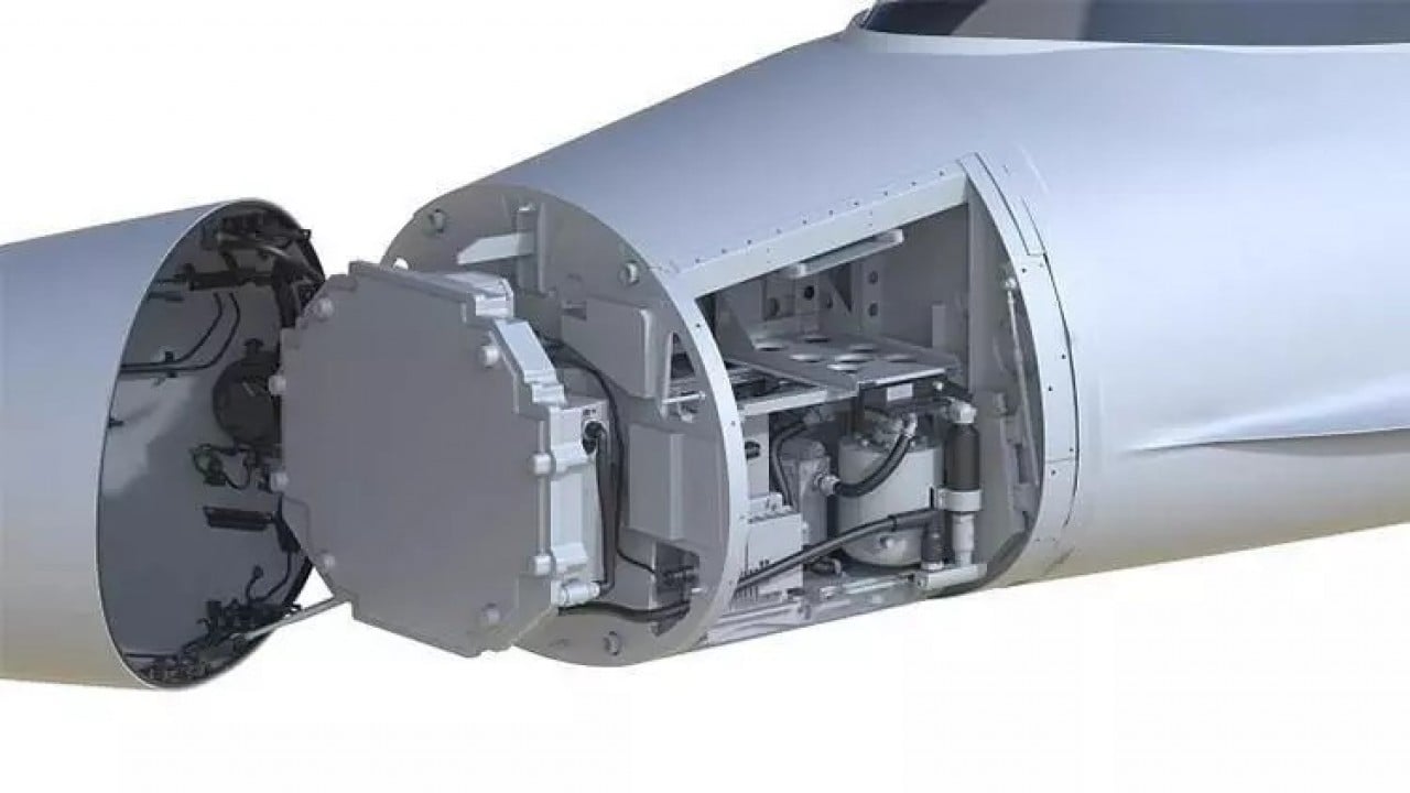 Foto - Türkiye F-35'leri düşürecek sistemi buldu! Kaan ya da Kızılelma ile değil, adını duyunca şok olacaksınız