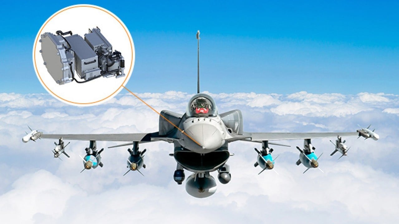 Foto - Türkiye F-35'leri düşürecek sistemi buldu! Kaan ya da Kızılelma ile değil, adını duyunca şok olacaksınız