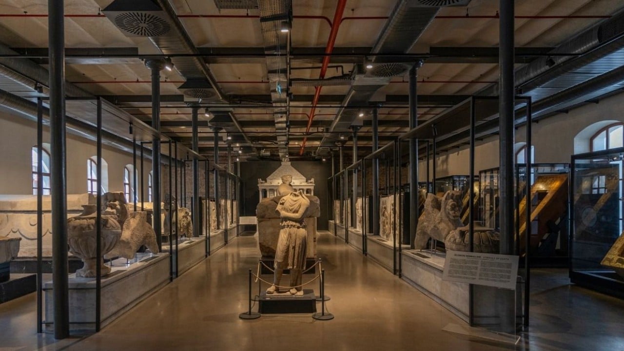 Foto - Türkiye farkını ortaya çıkardı: Kazı ve Ören yerlerine 60 milyar TL'yi aşan yatırım...