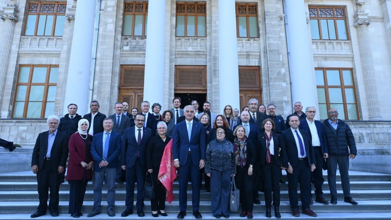 Foto - Türkiye farkını ortaya çıkardı: Kazı ve Ören yerlerine 60 milyar TL'yi aşan yatırım...