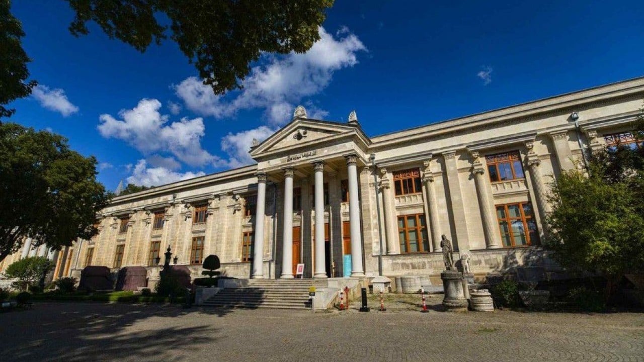 Foto - Türkiye farkını ortaya çıkardı: Kazı ve Ören yerlerine 60 milyar TL'yi aşan yatırım...