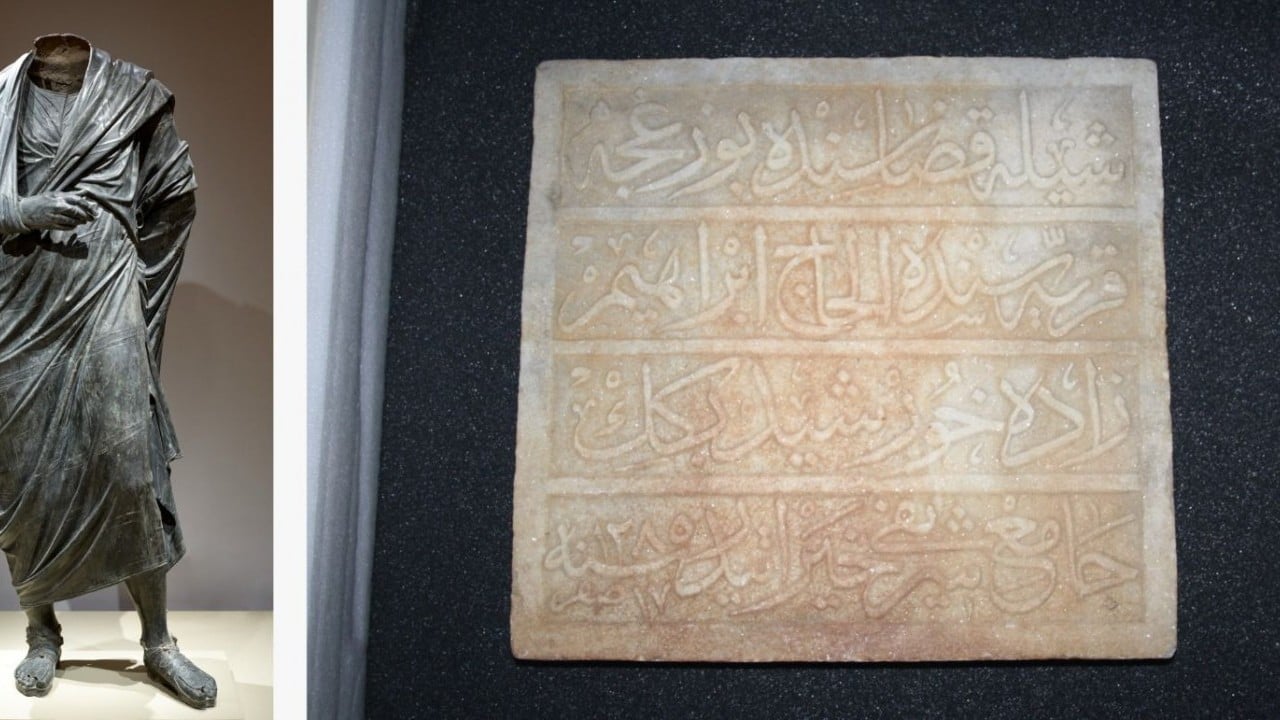 Foto - Türkiye farkını ortaya çıkardı: Kazı ve Ören yerlerine 60 milyar TL'yi aşan yatırım...