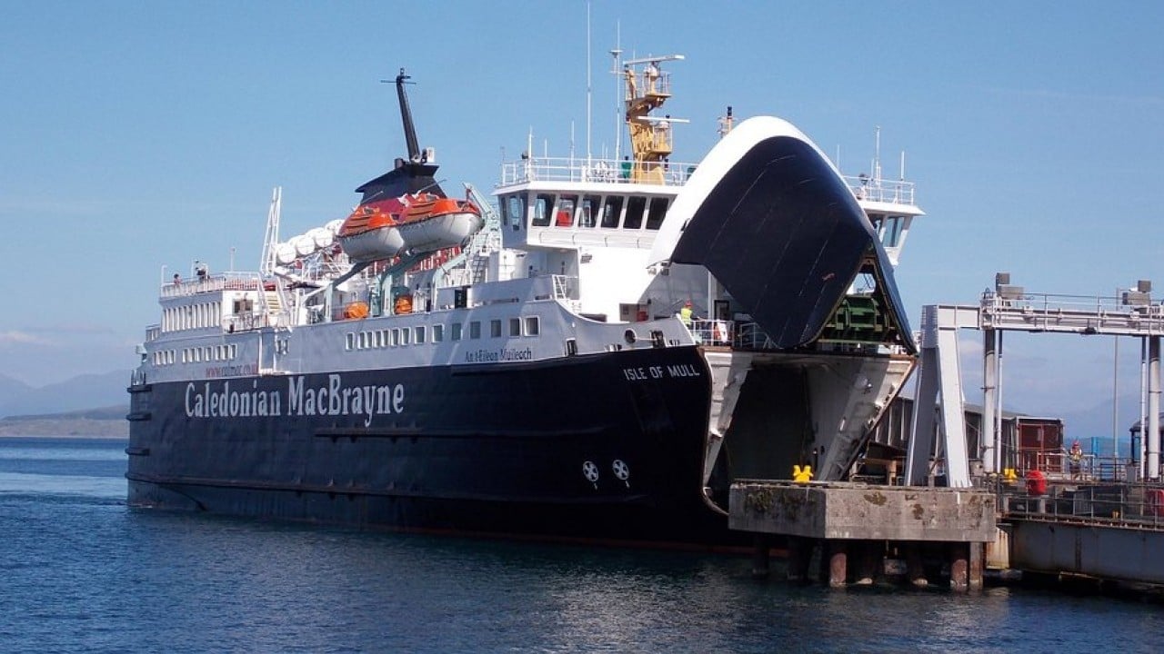 Foto - Türkiye faturası İskoçya'yı ayağa kaldırdı