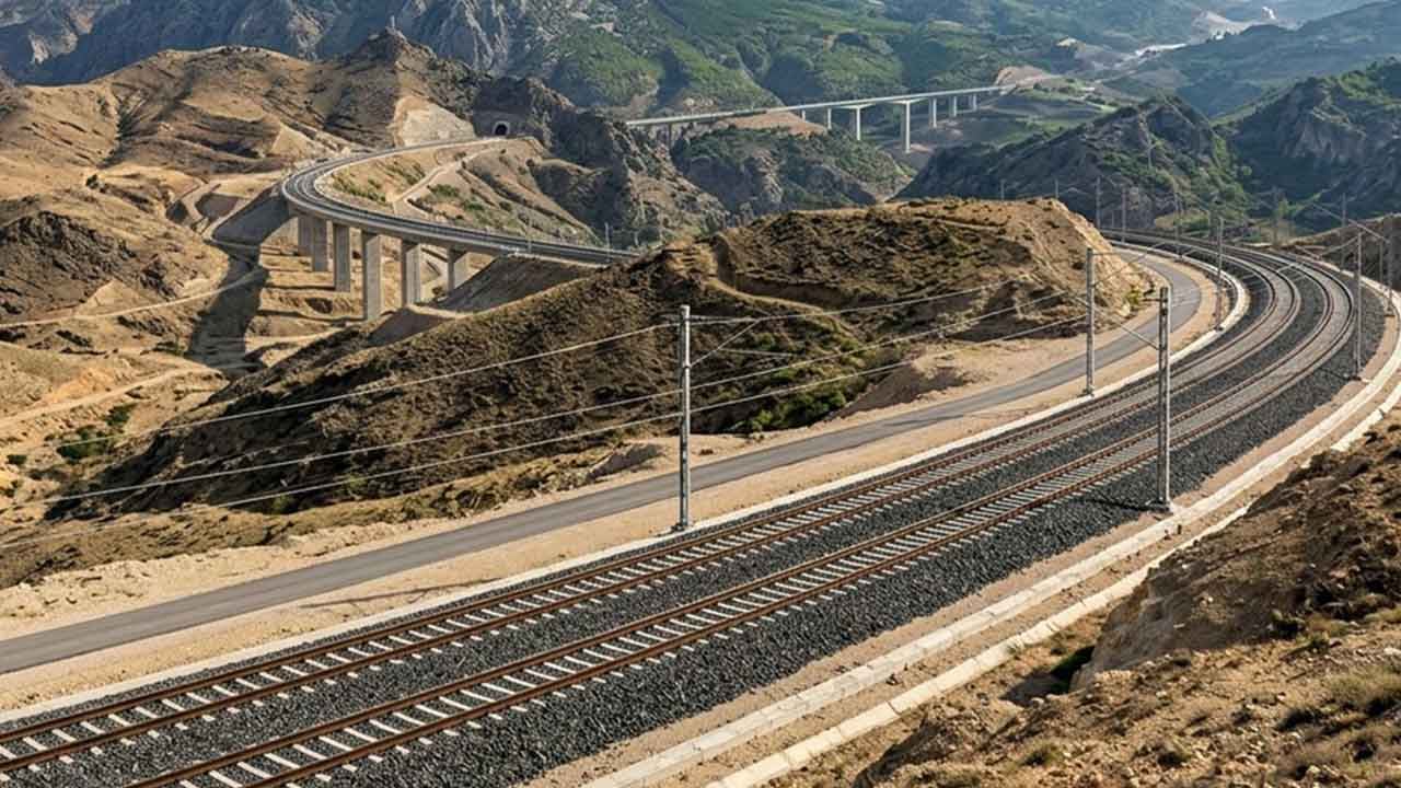 Foto - Türkiye fitili ateşledi: Bu proje dünyayı peşinden sürükleyecek, Ürdün'den ilk açıklama geldi