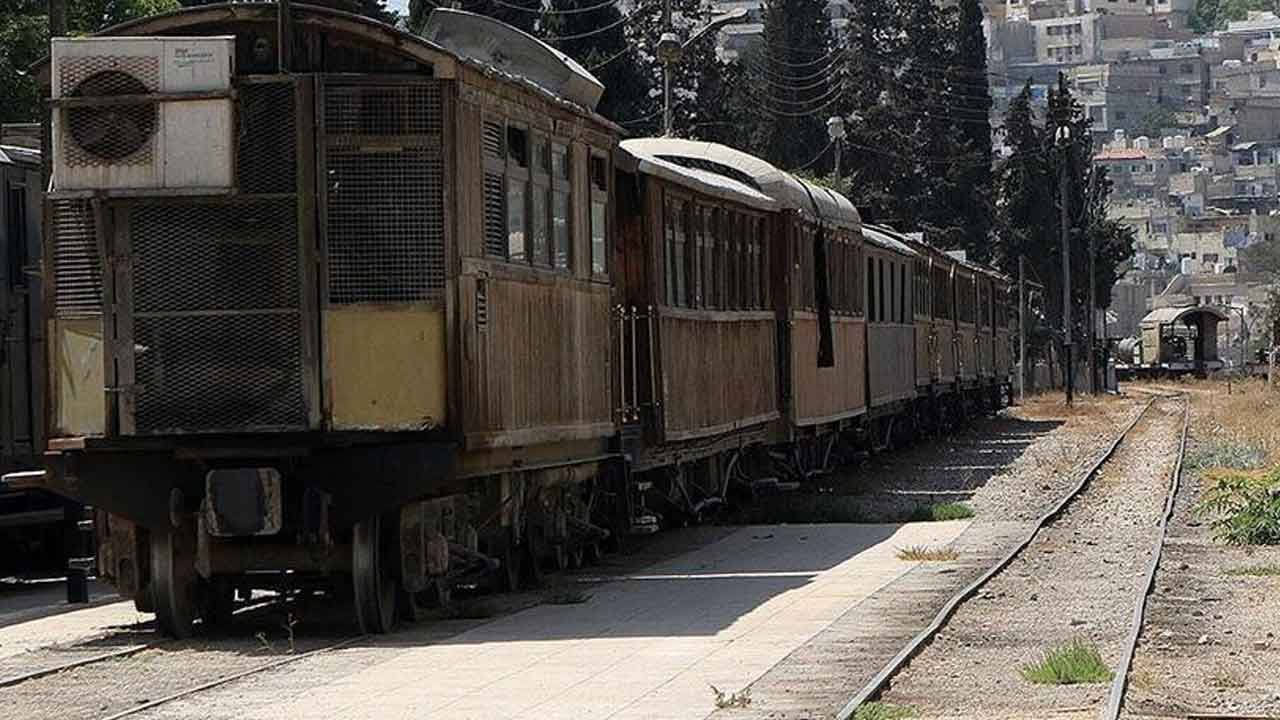 Foto - Türkiye fitili ateşledi: Bu proje dünyayı peşinden sürükleyecek, Ürdün'den ilk açıklama geldi