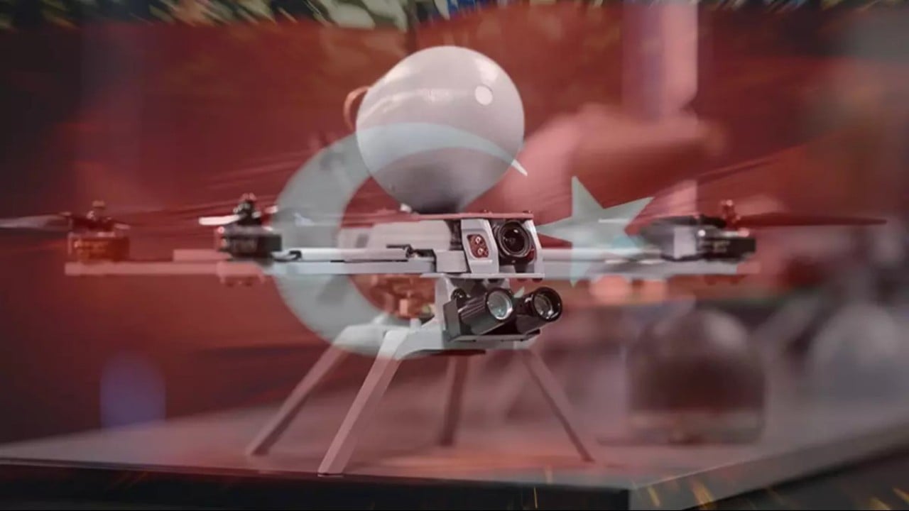 Foto - Bomba gelişme: Türkiye'den 30 bin tane İHA aldılar