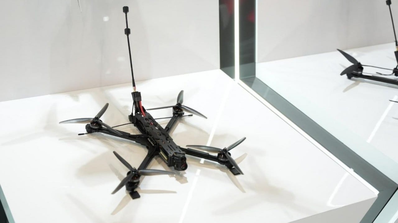 Foto - Bomba gelişme: Türkiye'den 30 bin tane İHA aldılar