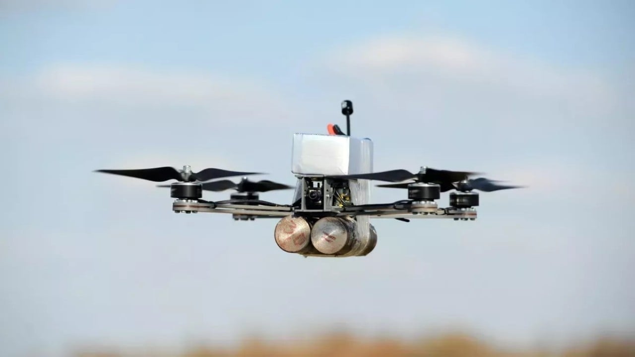 Foto - Bomba gelişme: Türkiye'den 30 bin tane İHA aldılar