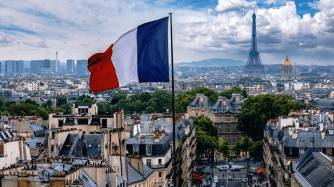Foto - Cüzdanlara dikkat edin: Türkiye'den Fransa için seyahat uyarısı!