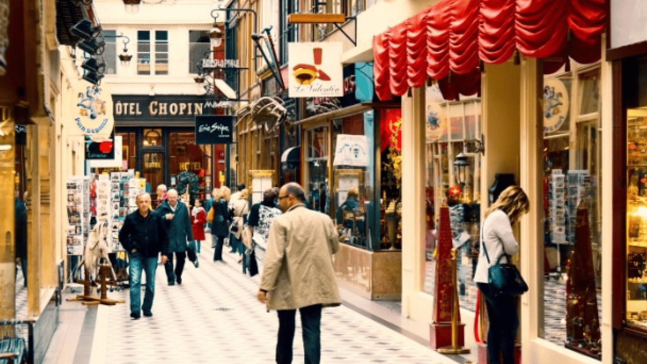 Foto - Cüzdanlara dikkat edin: Türkiye'den Fransa için seyahat uyarısı!