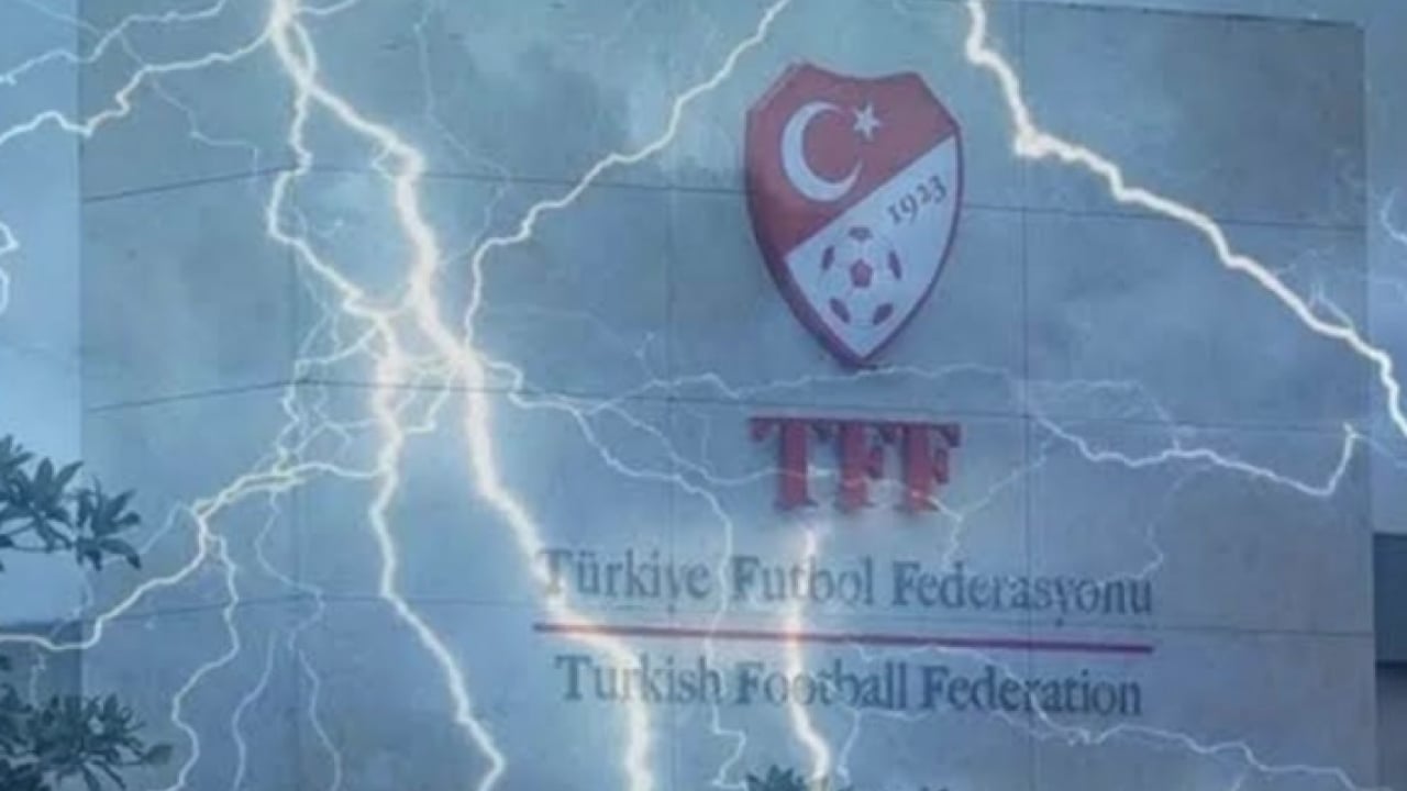 Foto - Türkiye futbolunu yakından ilgilendiren hamle: TFF'den devrim! Süper Lig'de yeni kurallar